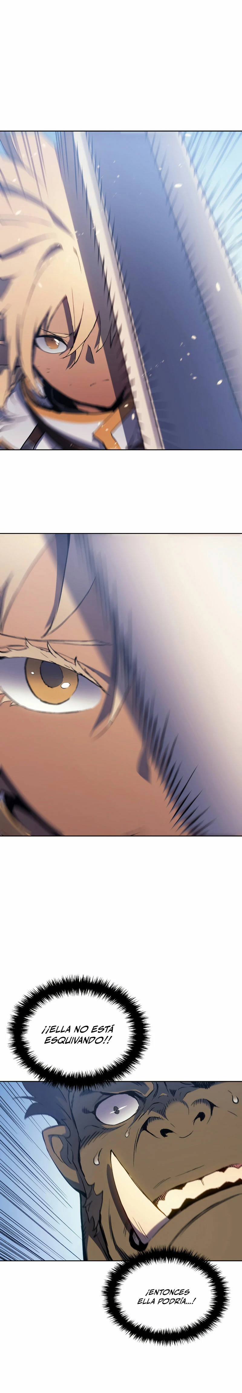 El Indomable Rey Marcial Capítulo 15 - Page 27