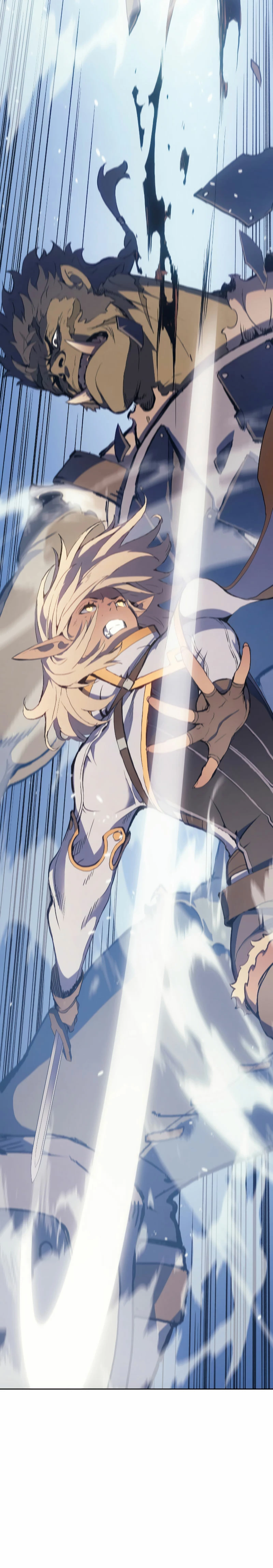 El Indomable Rey Marcial Capítulo 15 - Page 29