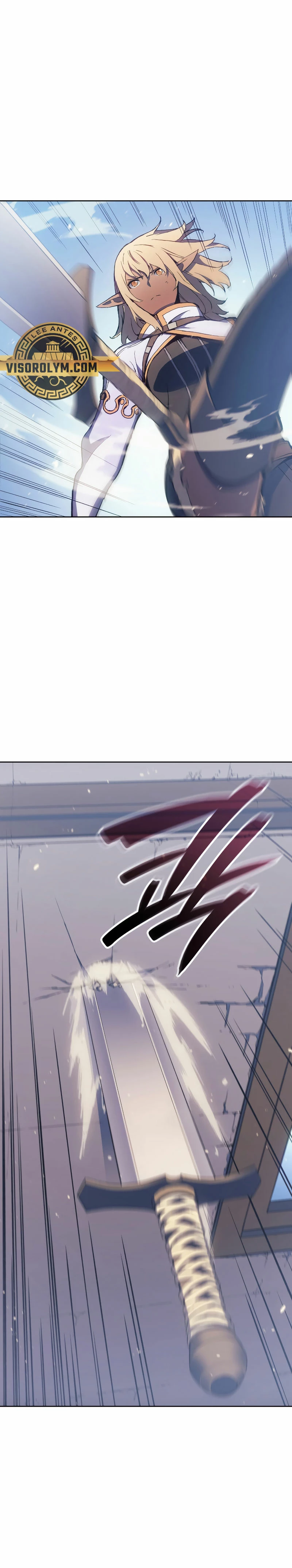 El Indomable Rey Marcial Capítulo 15 - Page 37