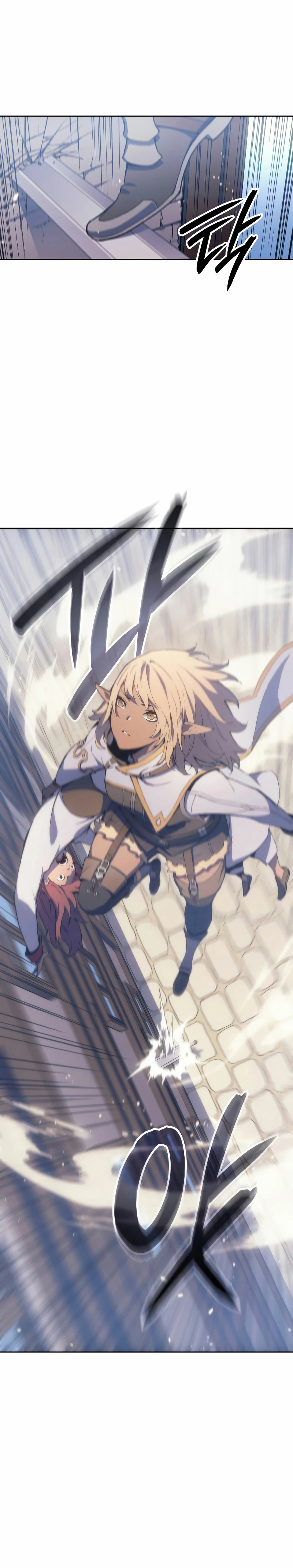 El Indomable Rey Marcial Capítulo 15 - Page 38