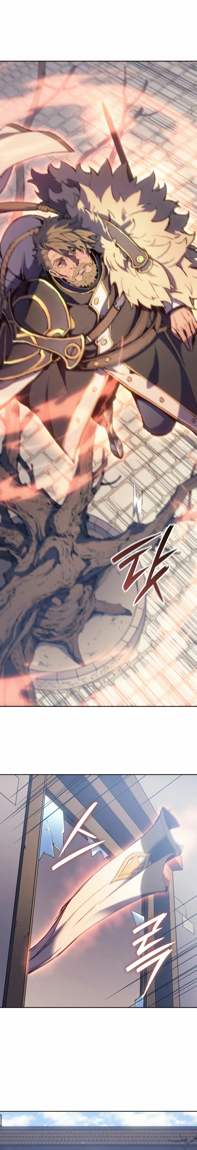 El Indomable Rey Marcial Capítulo 15 - Page 42