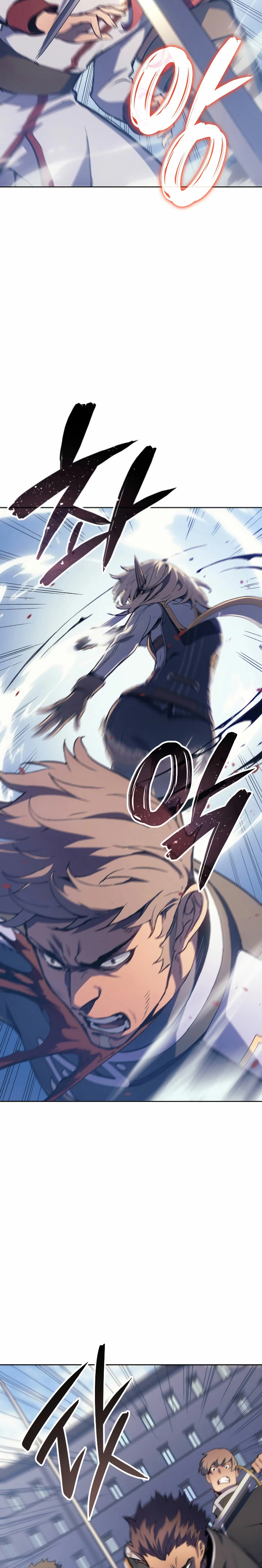 El Indomable Rey Marcial Capítulo 15 - Page 8