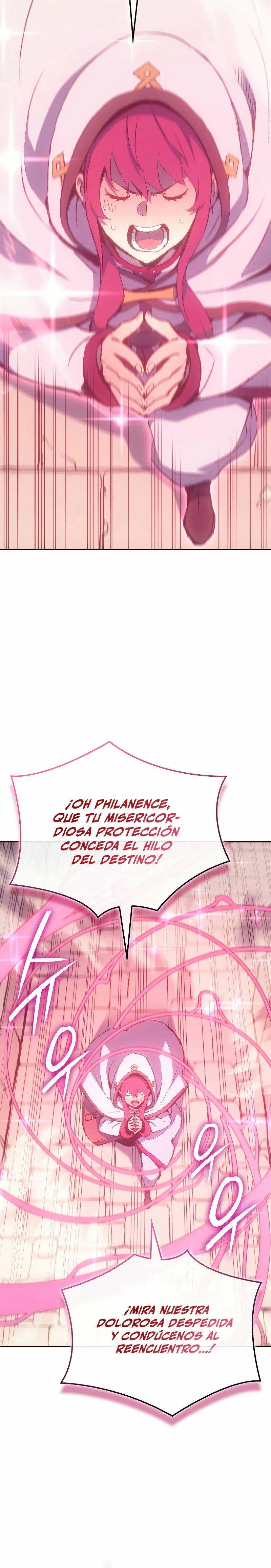 El Indomable Rey Marcial Capítulo 16 - Page 13