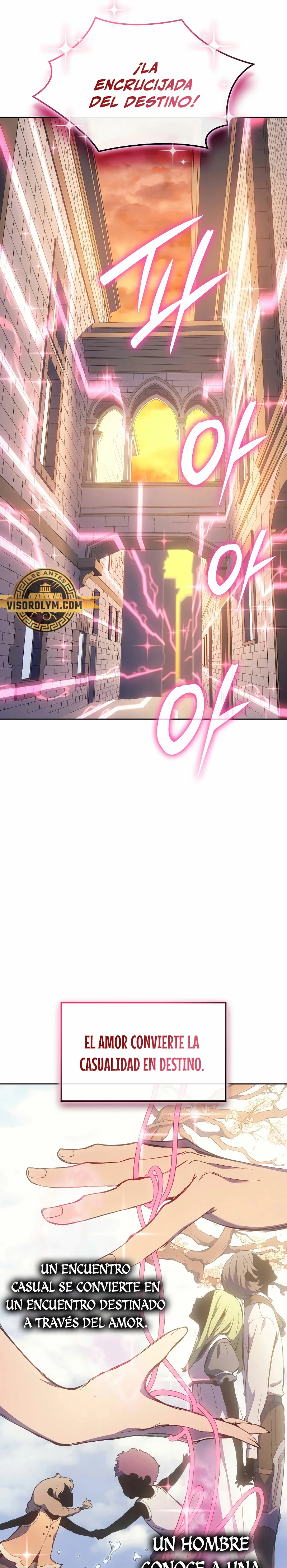 El Indomable Rey Marcial Capítulo 16 - Page 14