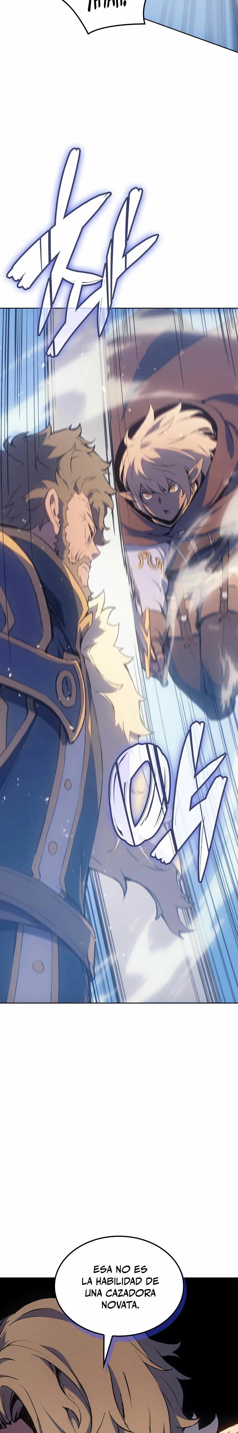 El Indomable Rey Marcial Capítulo 16 - Page 21