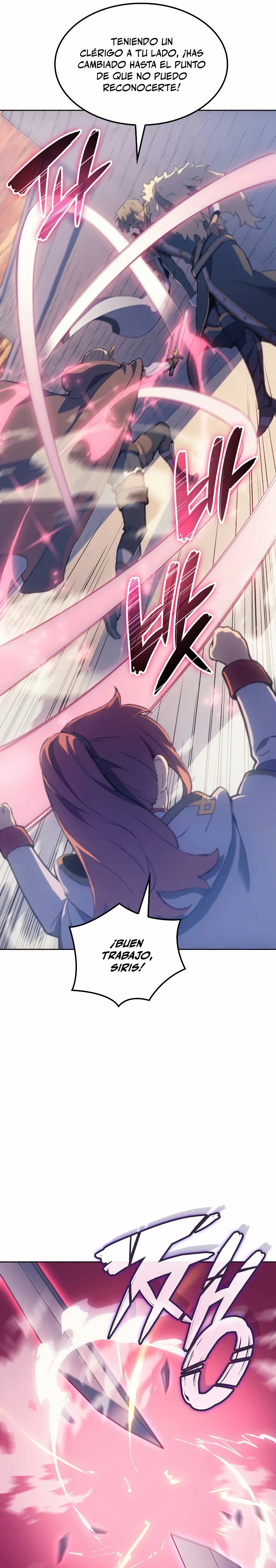 El Indomable Rey Marcial Capítulo 16 - Page 26