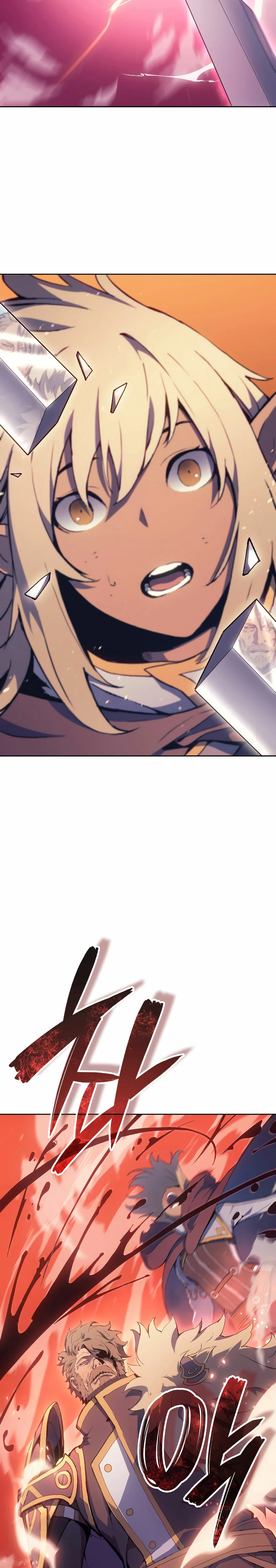 El Indomable Rey Marcial Capítulo 16 - Page 27