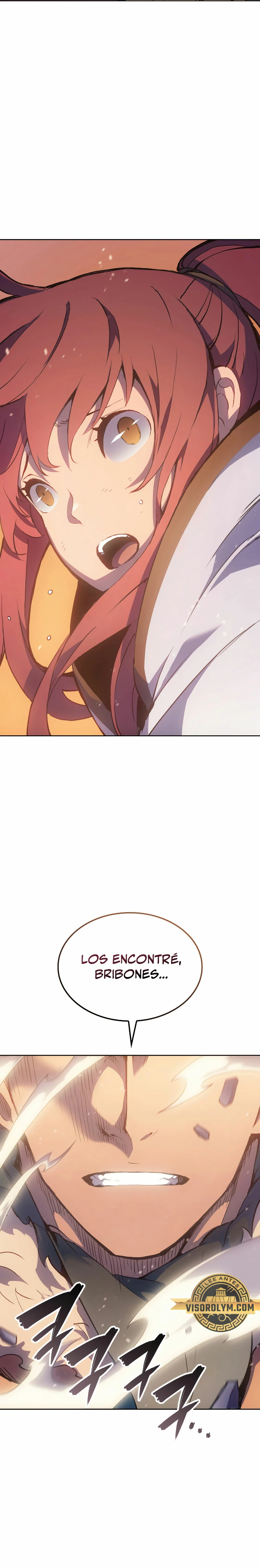 El Indomable Rey Marcial Capítulo 16 - Page 43