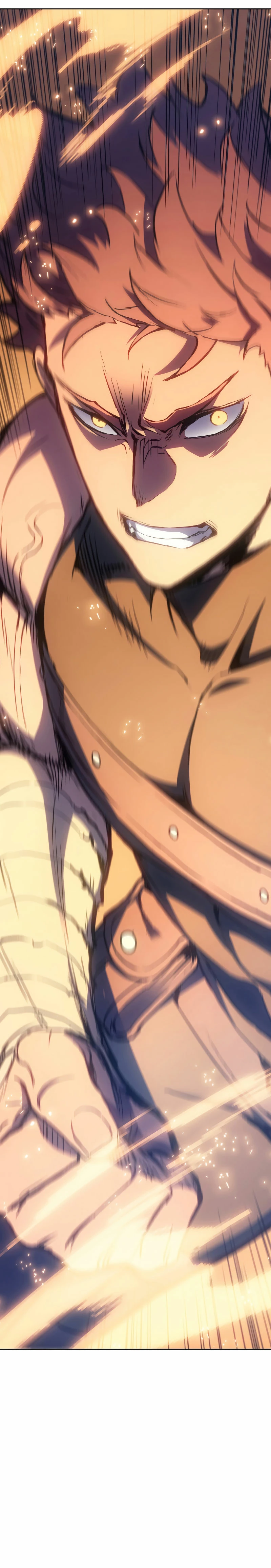 El Indomable Rey Marcial Capítulo 17 - Page 10