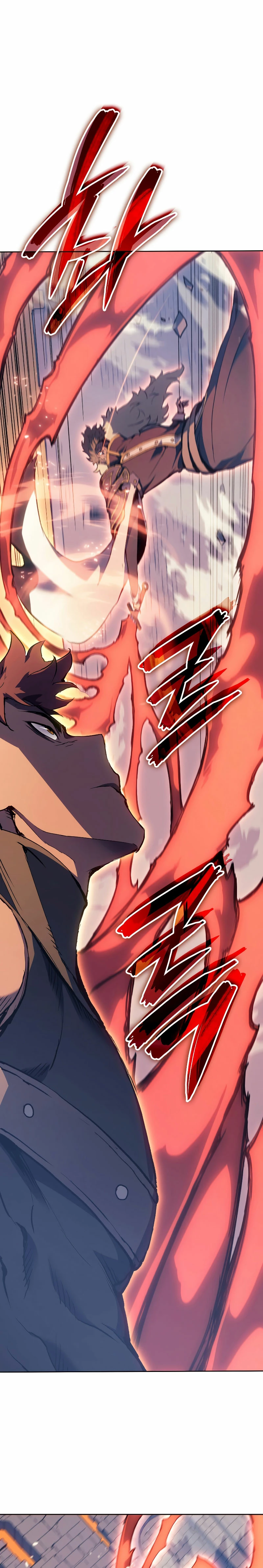 El Indomable Rey Marcial Capítulo 17 - Page 21