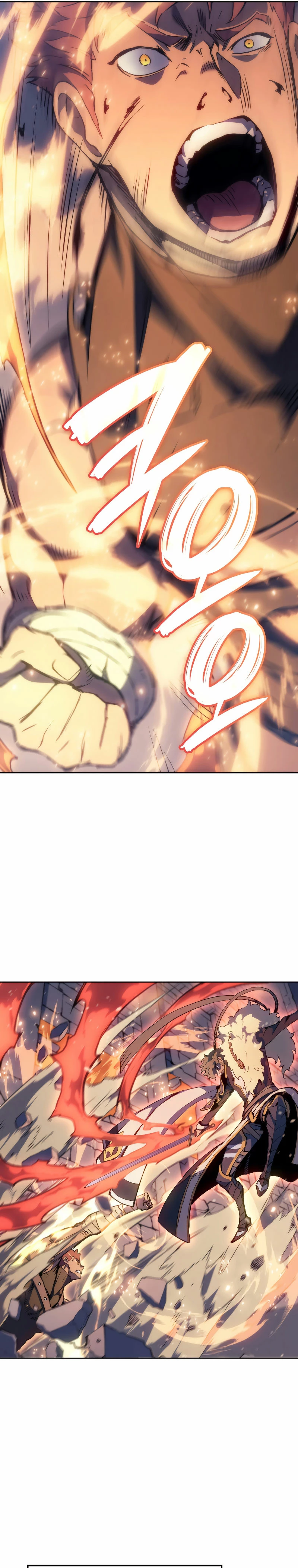 El Indomable Rey Marcial Capítulo 17 - Page 35