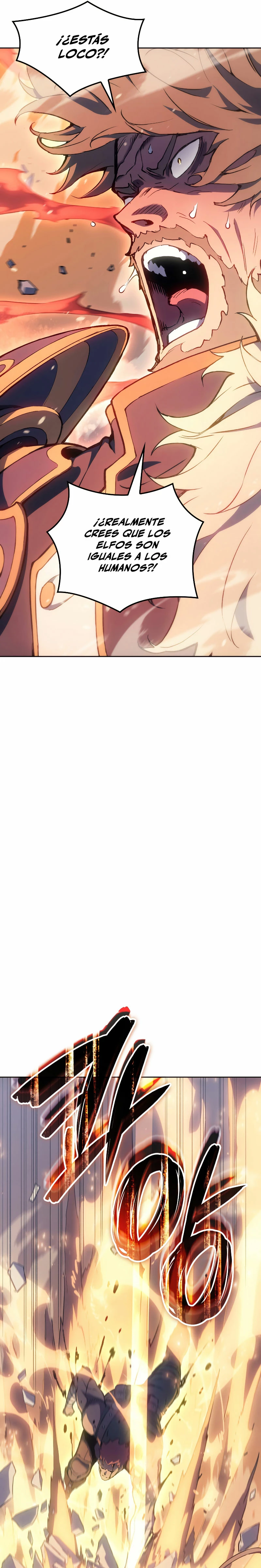 El Indomable Rey Marcial Capítulo 17 - Page 38