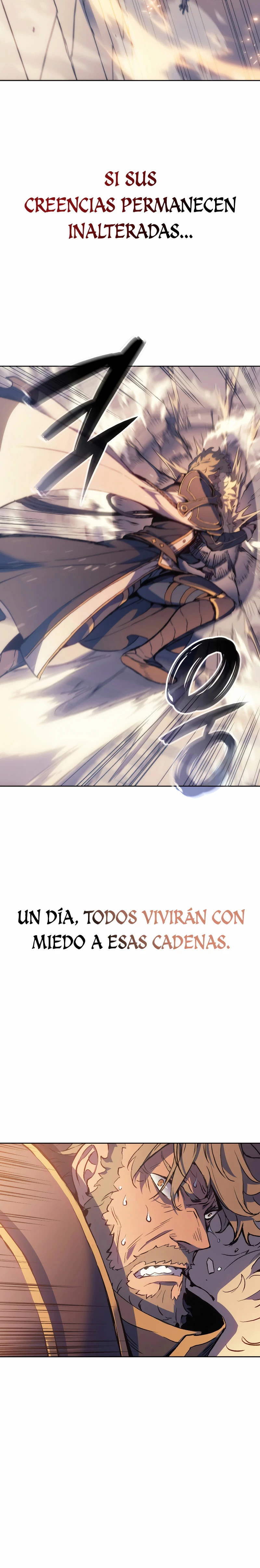 El Indomable Rey Marcial Capítulo 17 - Page 43