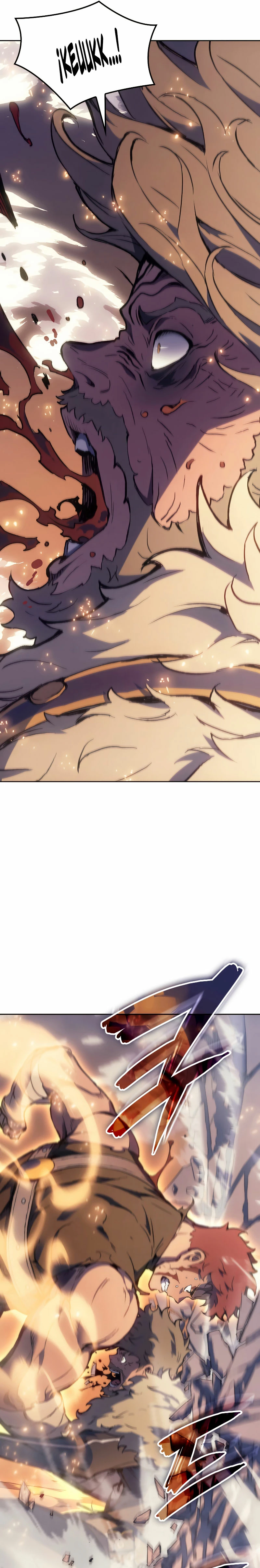 El Indomable Rey Marcial Capítulo 17 - Page 47