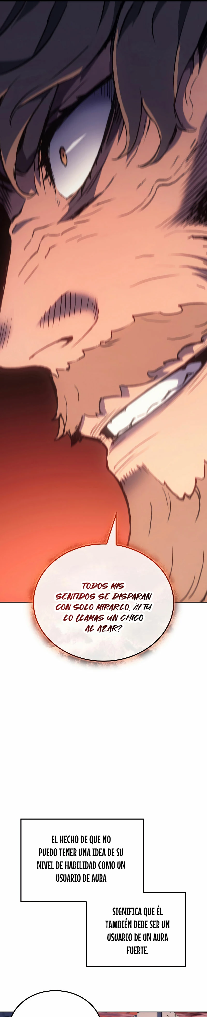 El Indomable Rey Marcial Capítulo 17 - Page 5