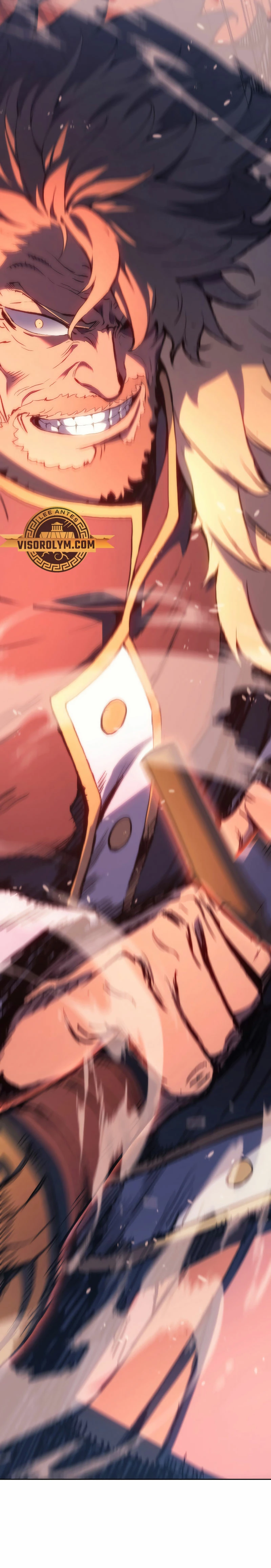 El Indomable Rey Marcial Capítulo 17 - Page 9