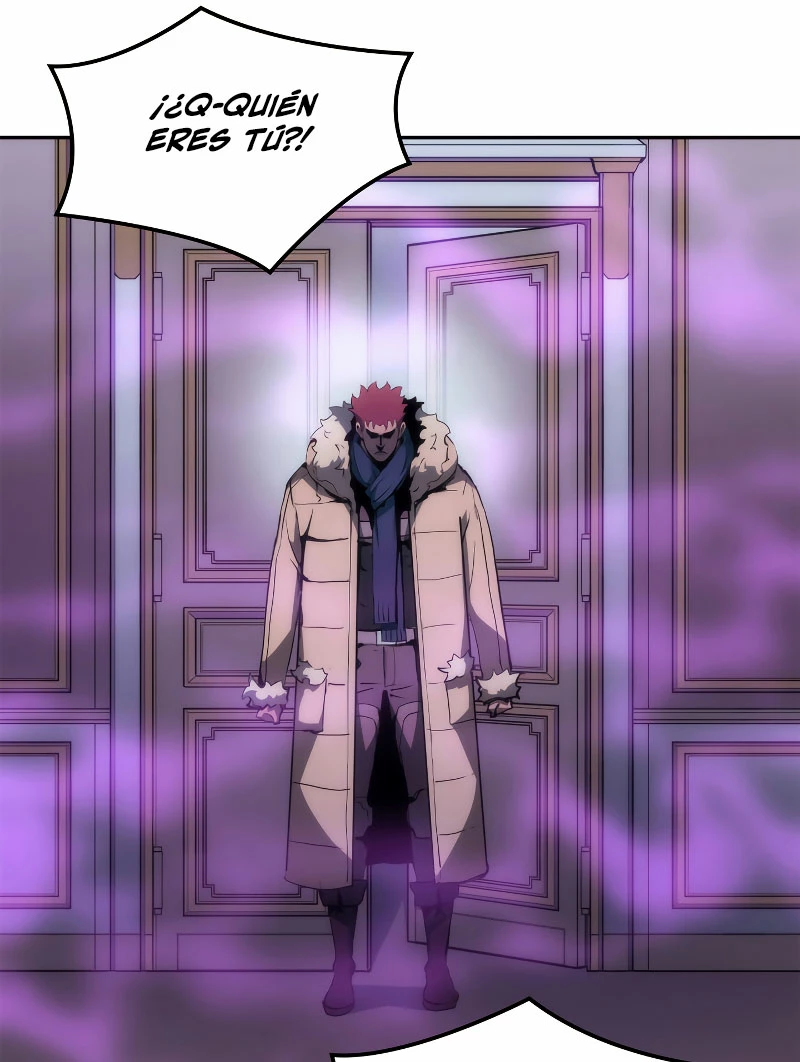 El Indomable Rey Marcial Capítulo 18 - Page 35