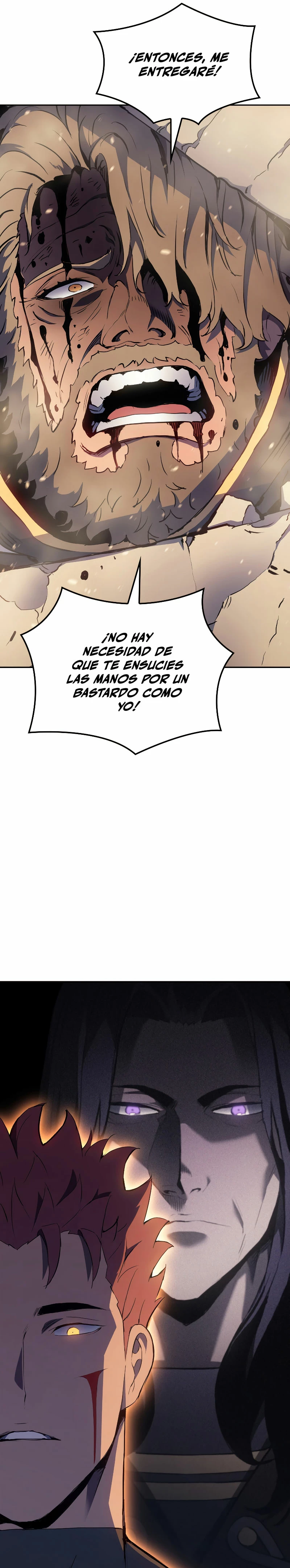 El Indomable Rey Marcial Capítulo 18 - Page 8