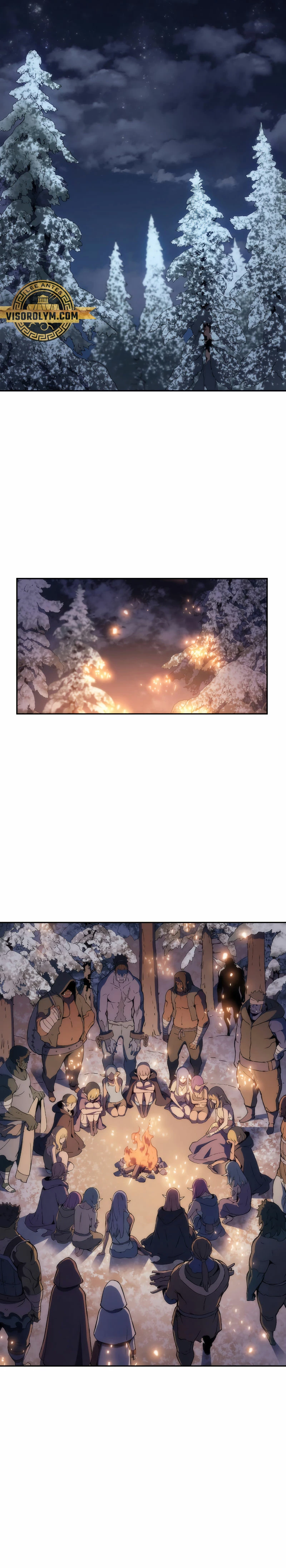 El Indomable Rey Marcial Capítulo 19 - Page 19