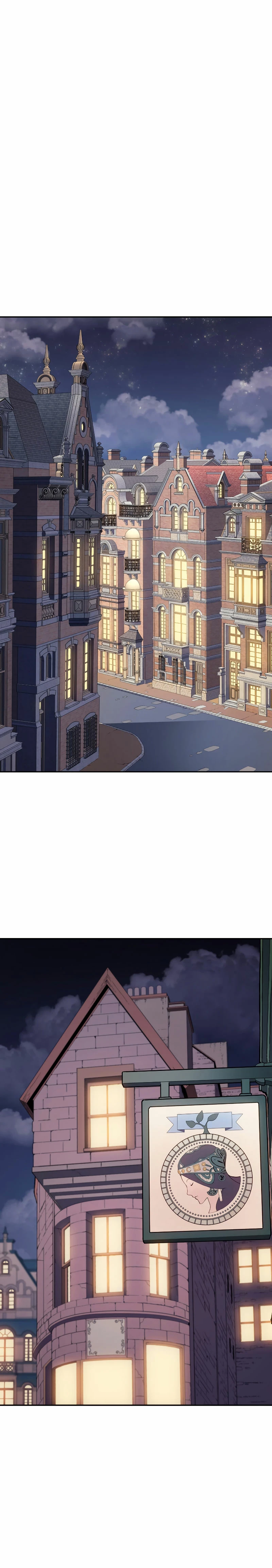 El Indomable Rey Marcial Capítulo 19 - Page 28