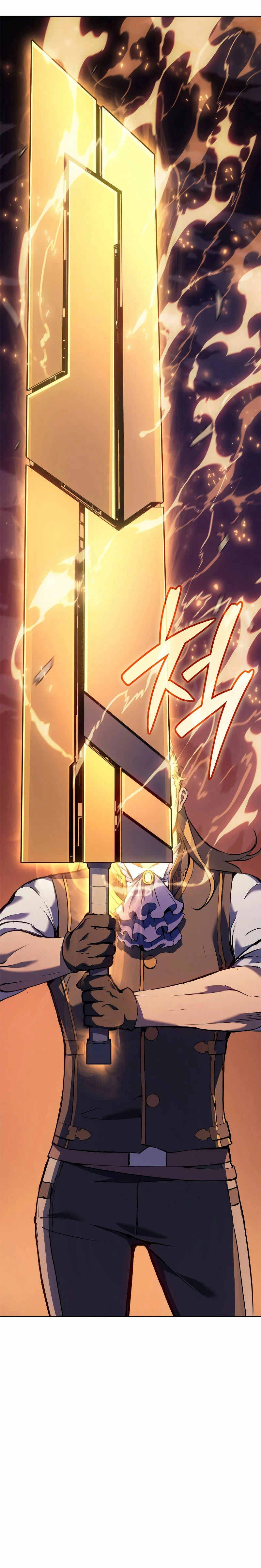 El Indomable Rey Marcial Capítulo 21 - Page 27