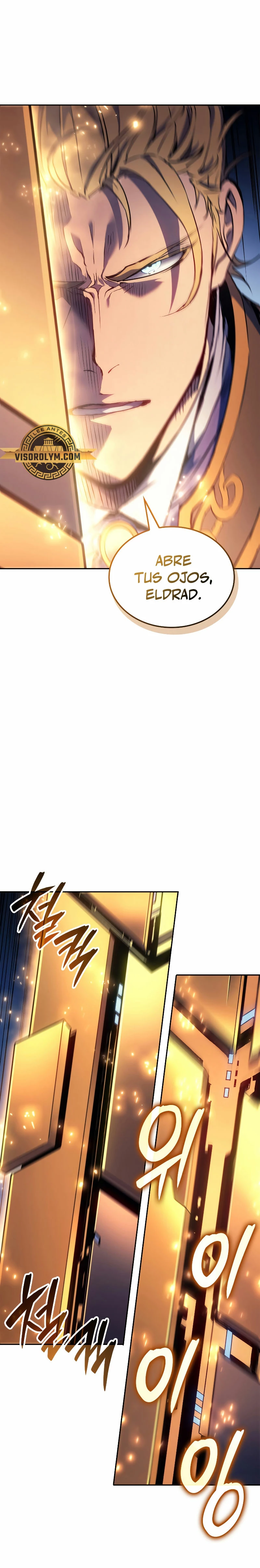 El Indomable Rey Marcial Capítulo 21 - Page 28