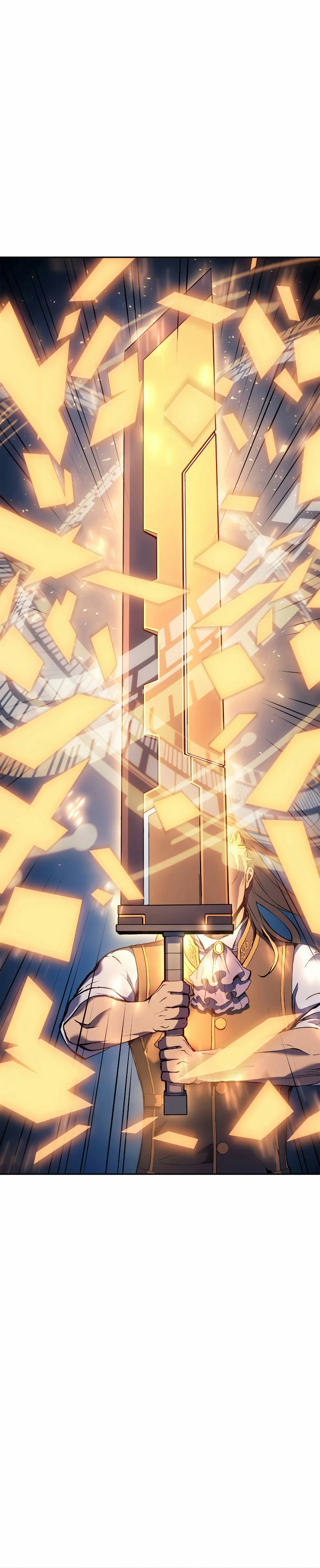 El Indomable Rey Marcial Capítulo 21 - Page 29