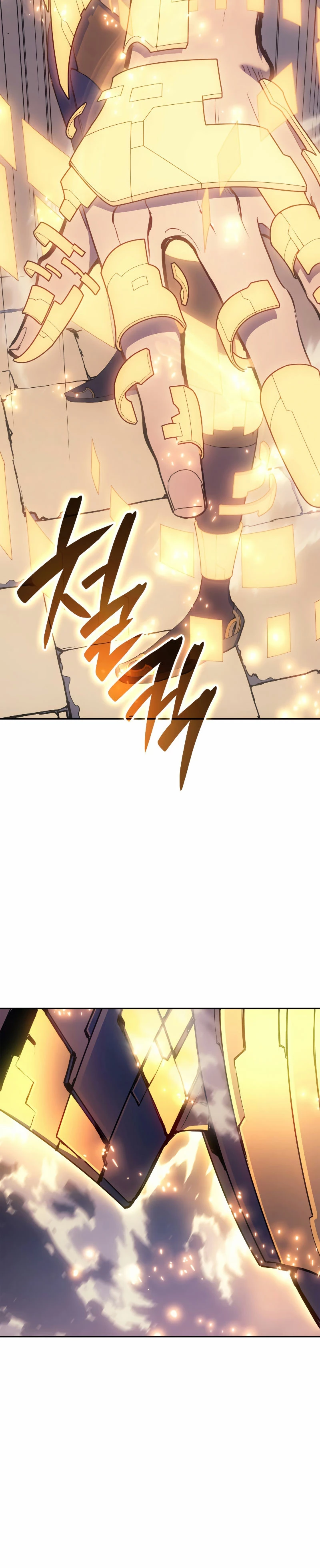 El Indomable Rey Marcial Capítulo 21 - Page 31