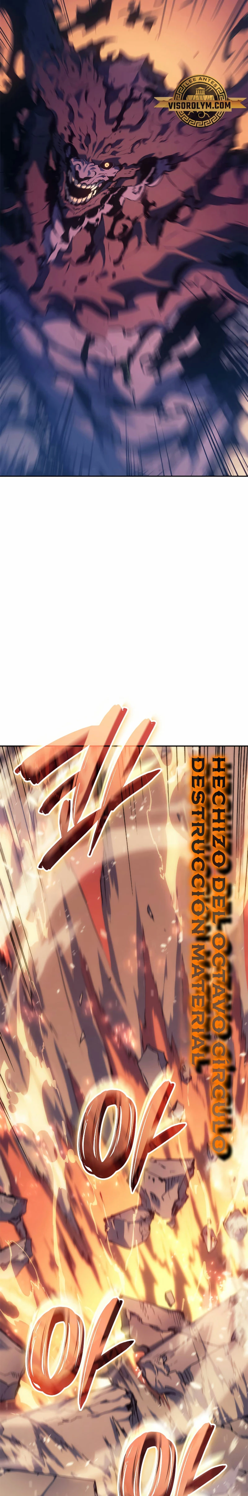 El Indomable Rey Marcial Capítulo 21 - Page 39