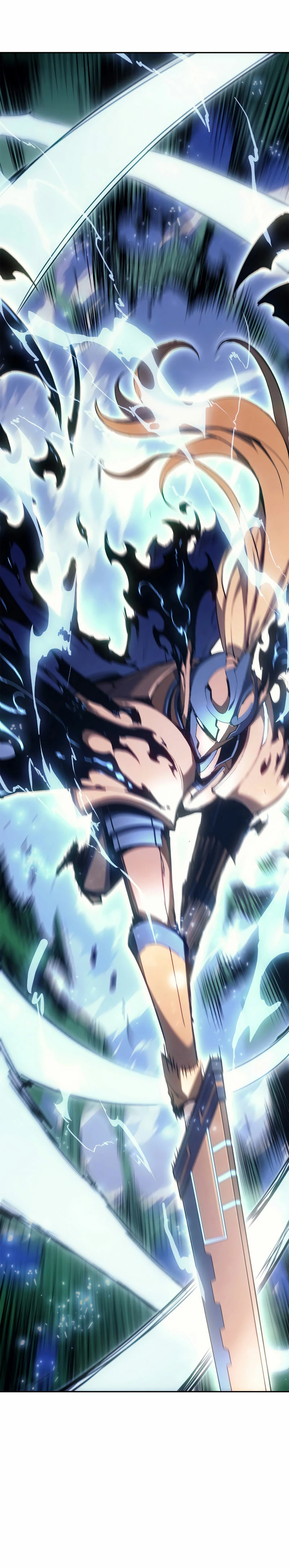 El Indomable Rey Marcial Capítulo 21 - Page 46