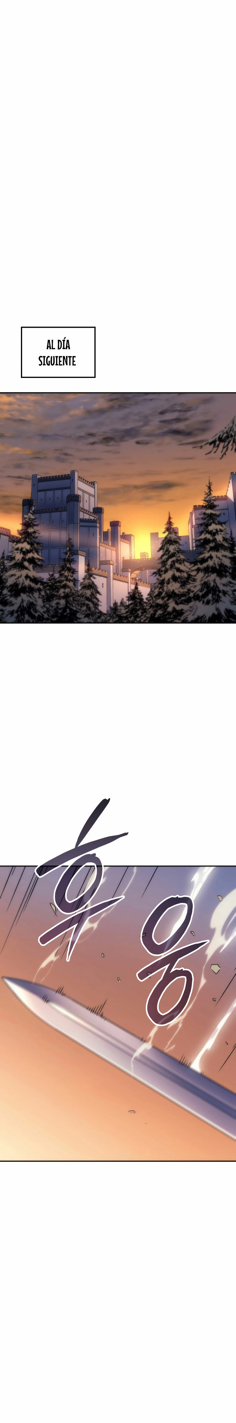 El Indomable Rey Marcial Capítulo 22 - Page 13