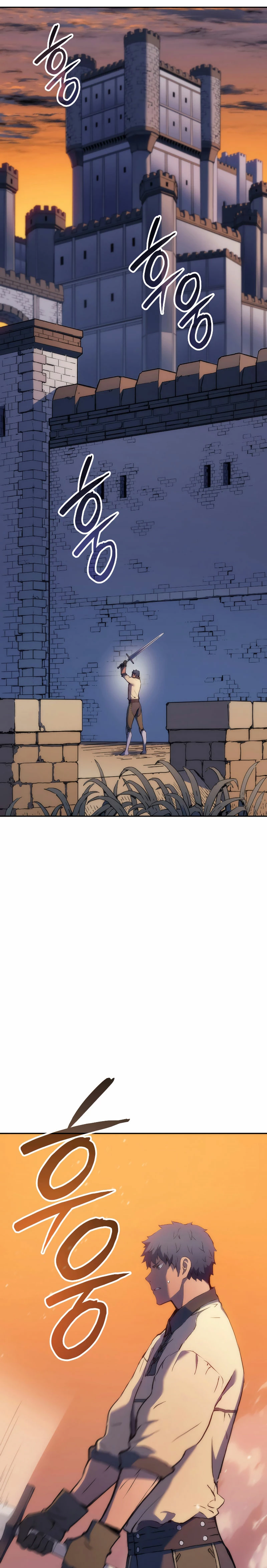 El Indomable Rey Marcial Capítulo 22 - Page 14