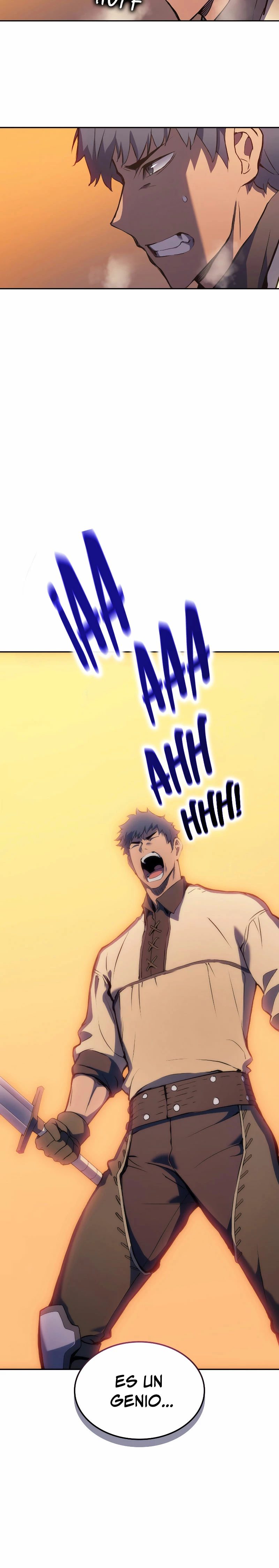 El Indomable Rey Marcial Capítulo 22 - Page 24