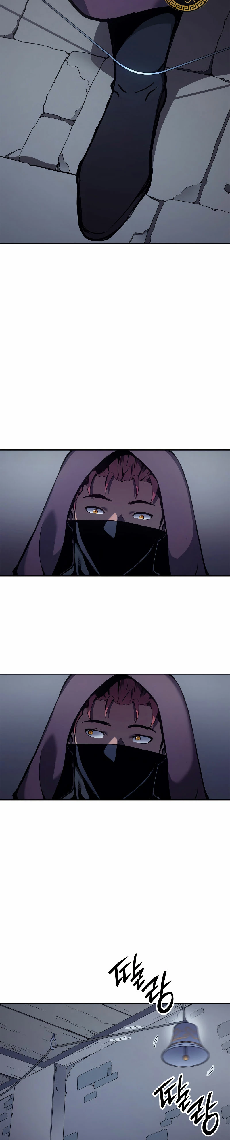 El Indomable Rey Marcial Capítulo 22 - Page 36