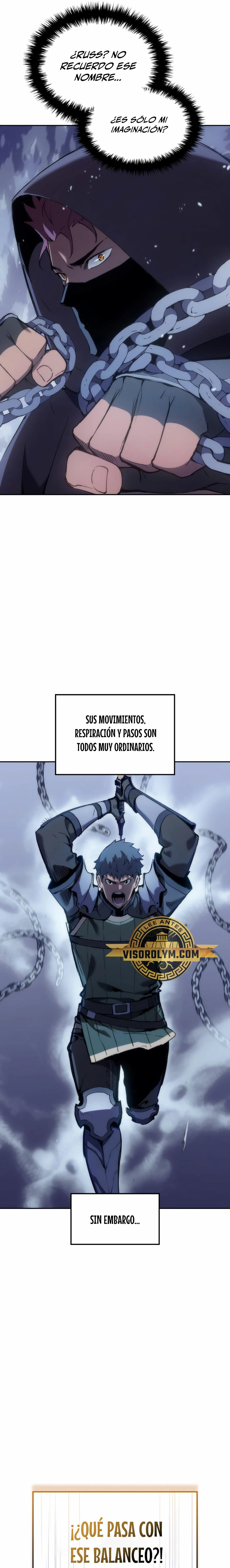 El Indomable Rey Marcial Capítulo 23 - Page 12