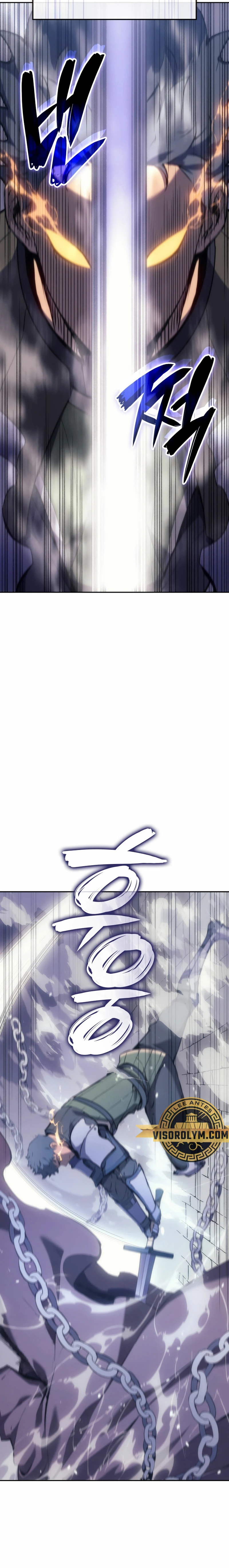 El Indomable Rey Marcial Capítulo 23 - Page 13