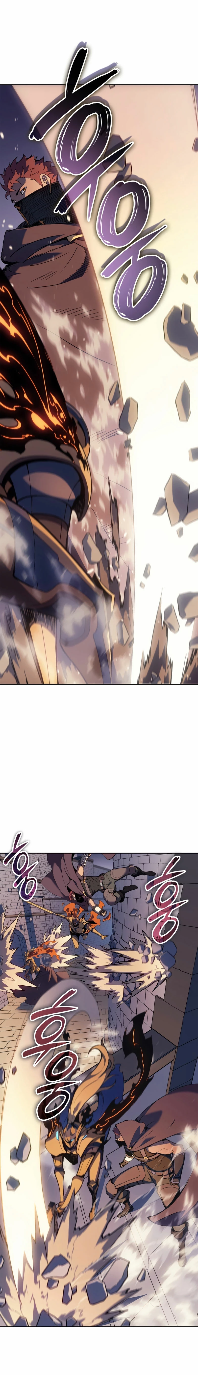 El Indomable Rey Marcial Capítulo 23 - Page 25