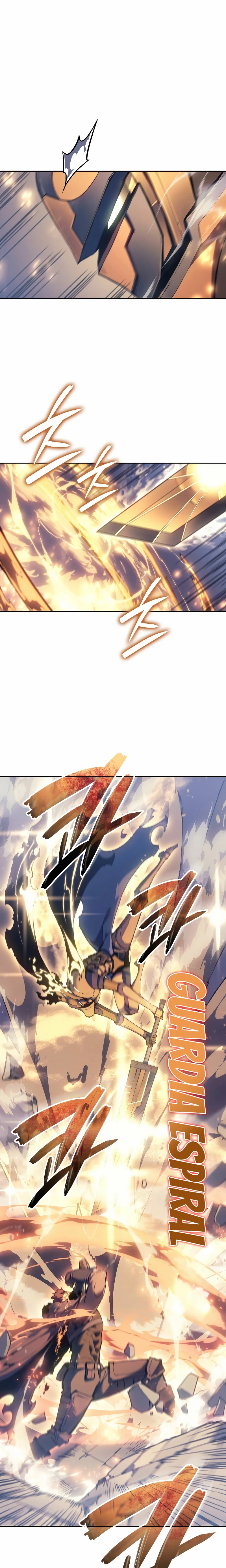 El Indomable Rey Marcial Capítulo 24 - Page 14