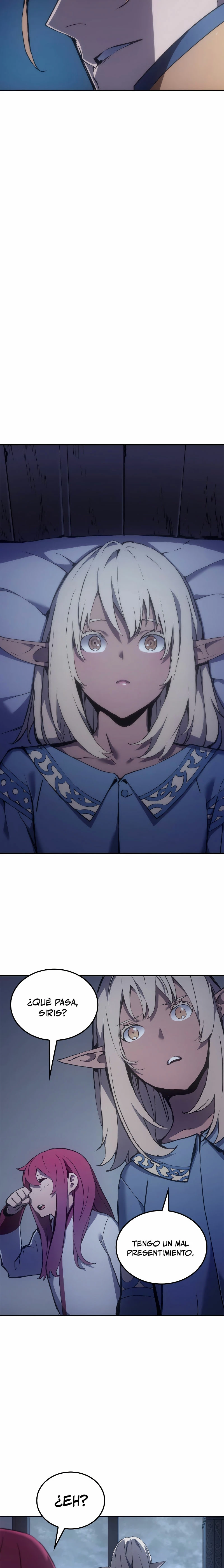 El Indomable Rey Marcial Capítulo 24 - Page 19