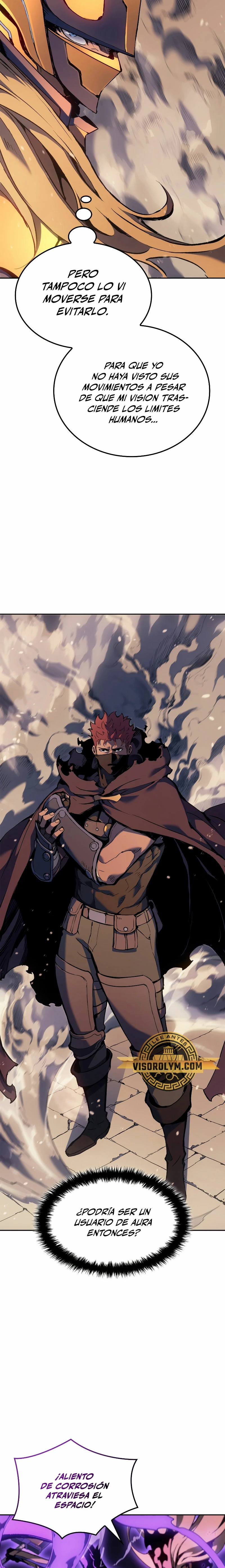 El Indomable Rey Marcial Capítulo 24 - Page 4