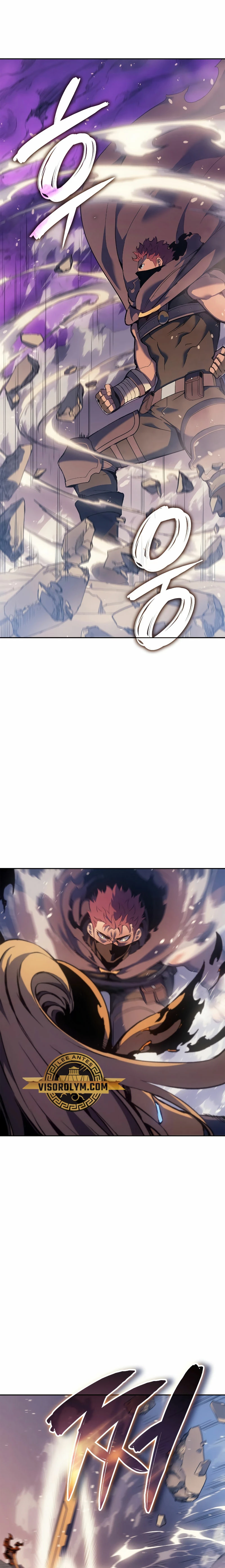 El Indomable Rey Marcial Capítulo 24 - Page 6