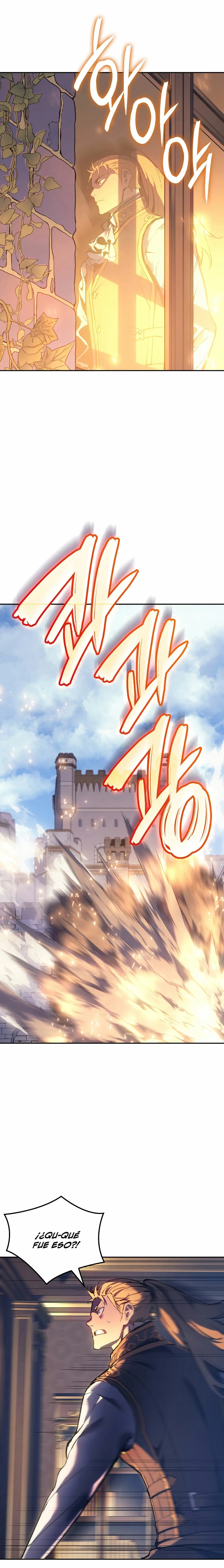 El Indomable Rey Marcial Capítulo 26 - Page 25