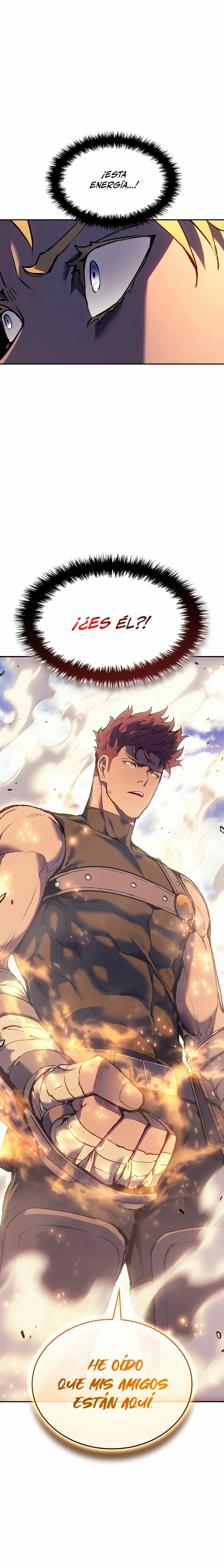 El Indomable Rey Marcial Capítulo 26 - Page 26