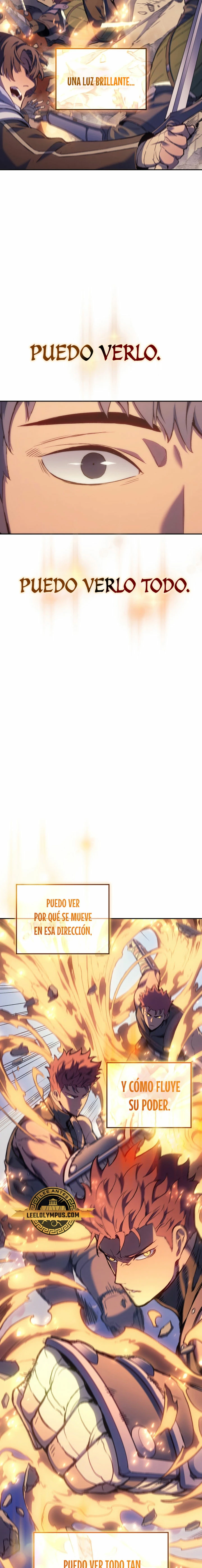 El Indomable Rey Marcial Capítulo 27 - Page 14