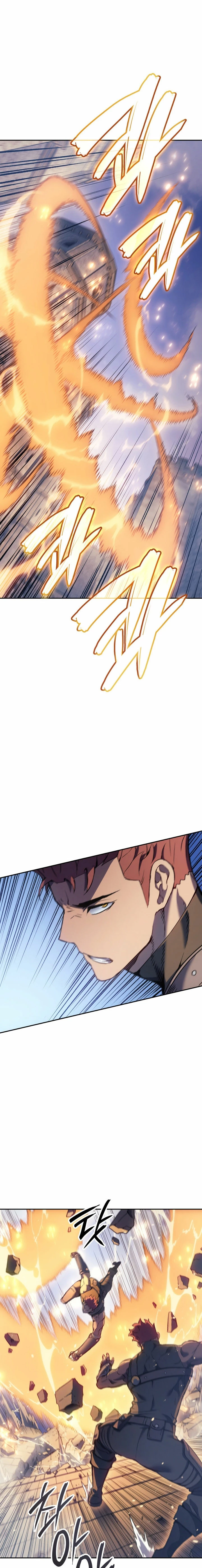 El Indomable Rey Marcial Capítulo 27 - Page 17