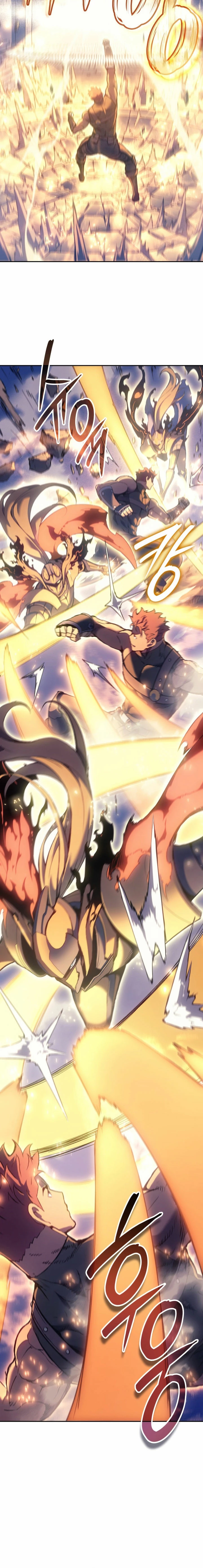 El Indomable Rey Marcial Capítulo 27 - Page 26