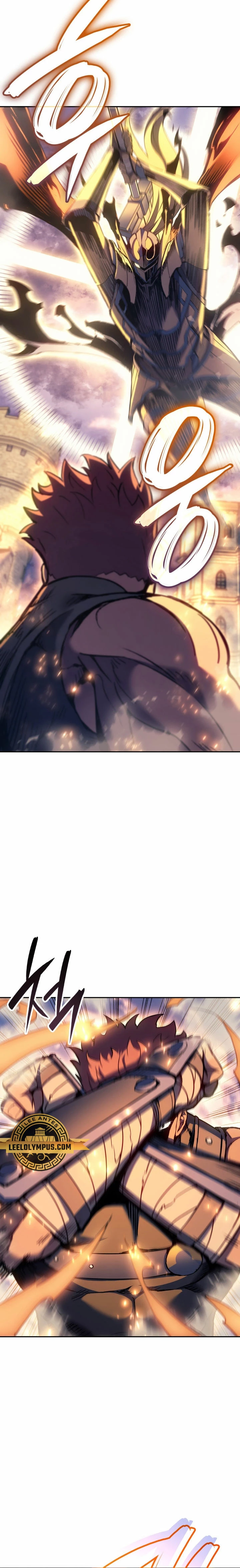 El Indomable Rey Marcial Capítulo 27 - Page 28