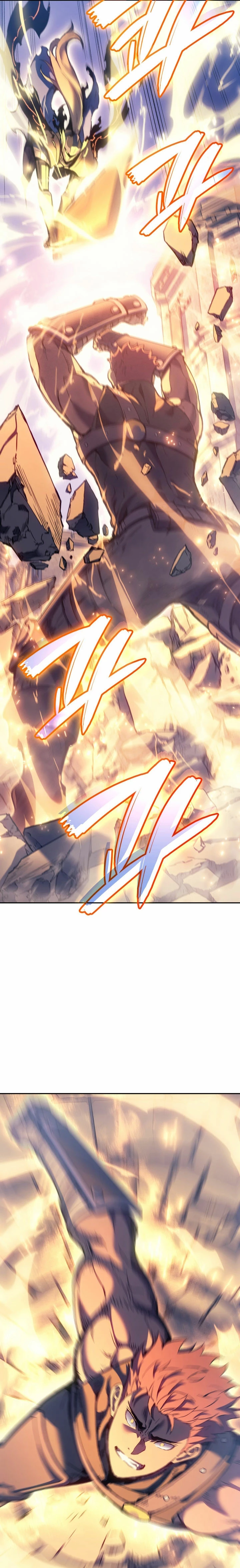 El Indomable Rey Marcial Capítulo 27 - Page 29