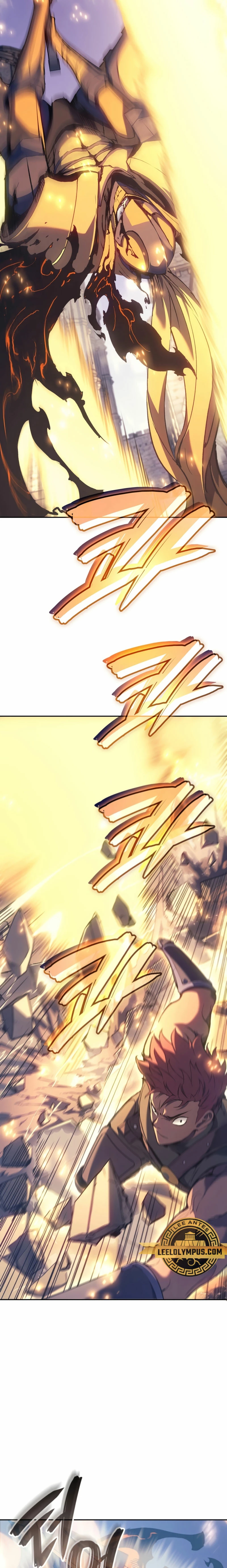 El Indomable Rey Marcial Capítulo 28 - Page 19