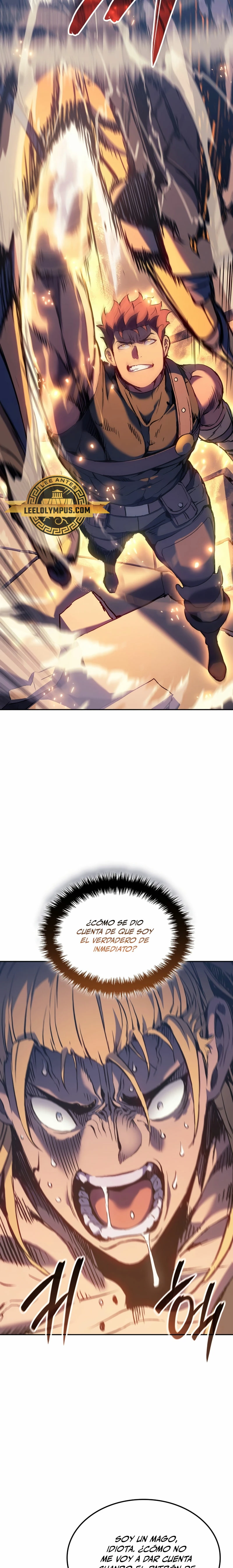 El Indomable Rey Marcial Capítulo 28 - Page 24